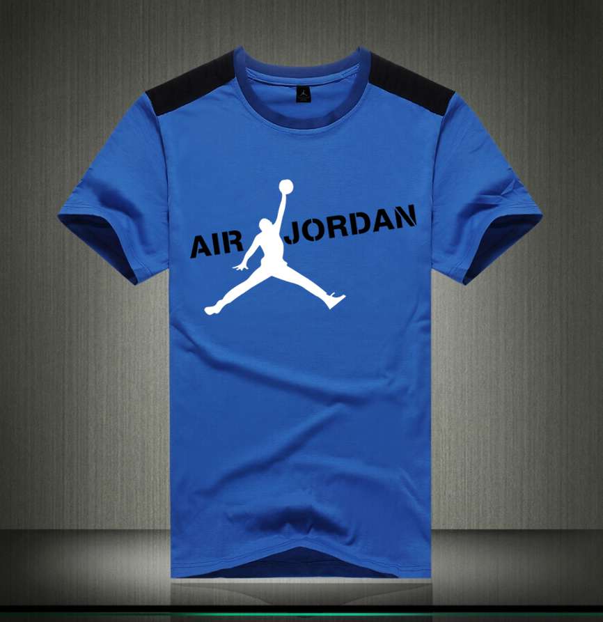 men Jordan T-shirt S-XXXL-0278